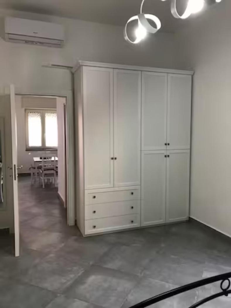 Villa Aura Torre del Greco Esterno foto